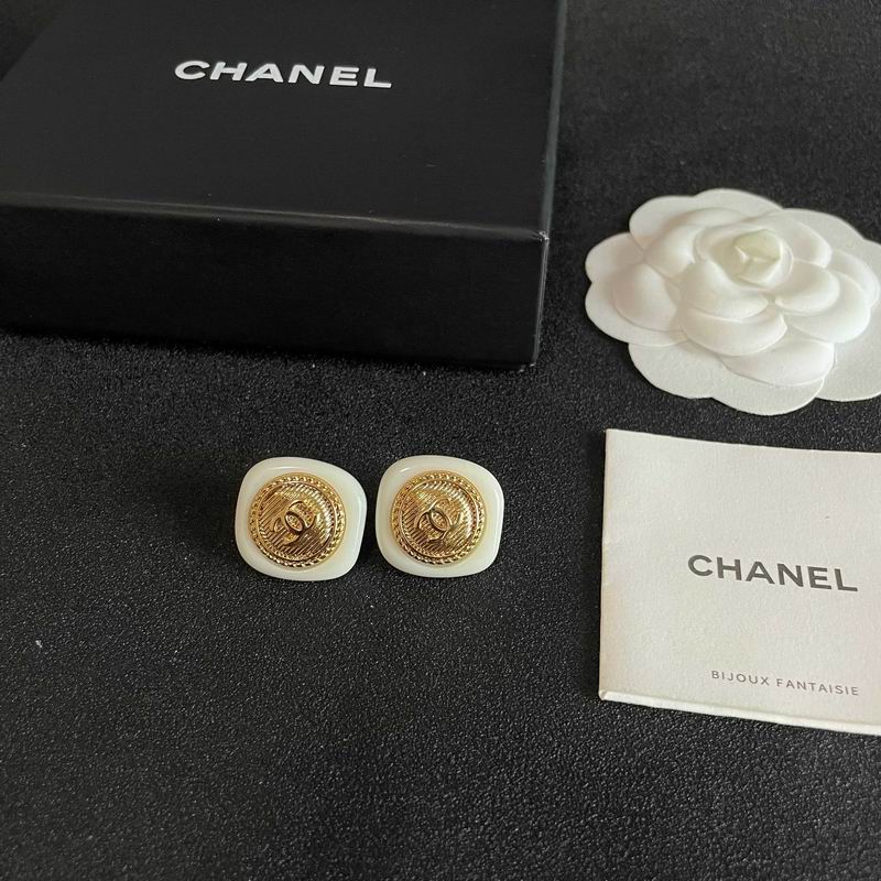 Chanel Earring 06yxs212